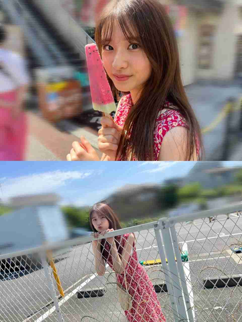 乃木坂46山崎怜奈、7・17卒業を発表「わがままを許してほしいです」声を詰まらせる場面も