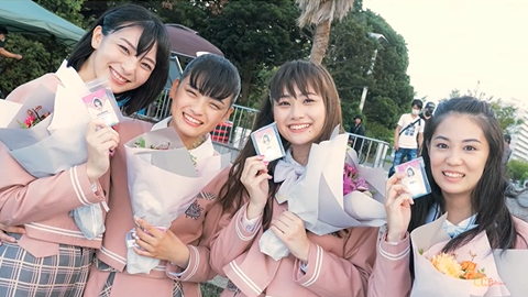 スクールカースト一軍っぽい画像を貼るトピ
