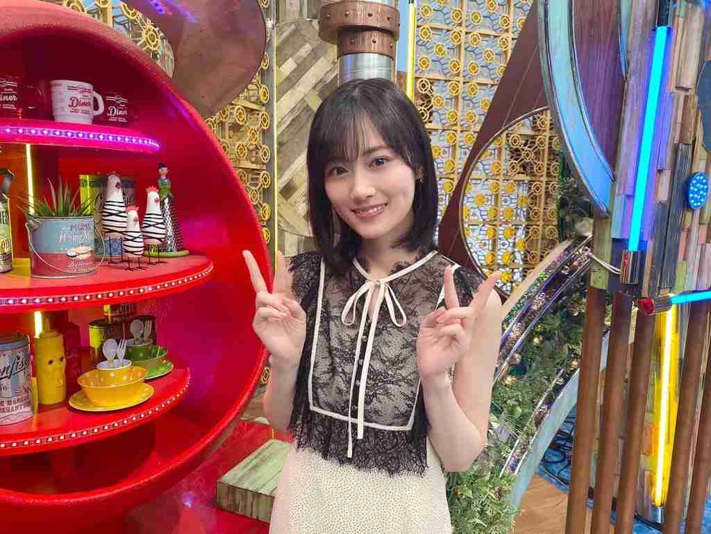 乃木坂46山崎怜奈、7・17卒業を発表「わがままを許してほしいです」声を詰まらせる場面も