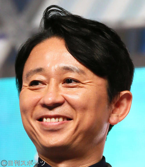 有吉弘行、夏目三久さんと渋谷映画館で「有吉の壁」鑑賞「恥ずかしかった。バレたらどうしよう」 - お笑い : 日刊スポーツ