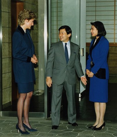 写真特集：皇太子さま５０歳（２０１０年２月掲載）  ［写真特集31/44］ | 毎日新聞