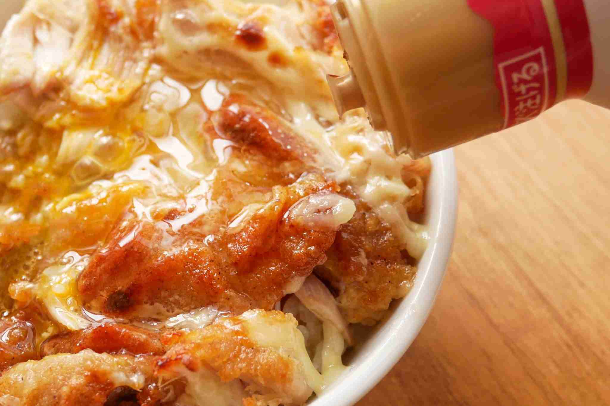 ケンタッキー公式の「卵かけご飯」が反則級のウマさ 一度は試してほしい