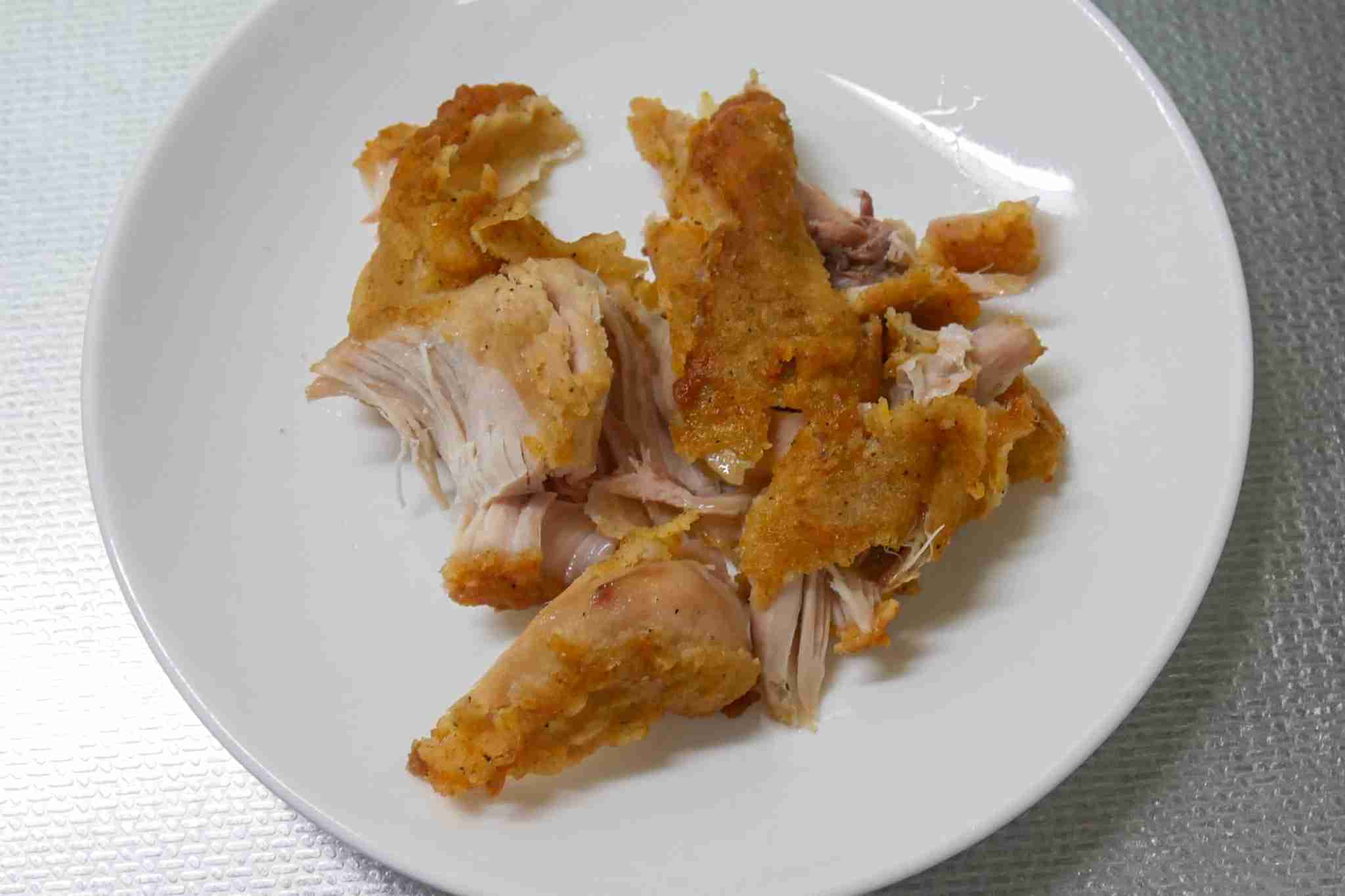 ケンタッキー公式の「卵かけご飯」が反則級のウマさ 一度は試してほしい
