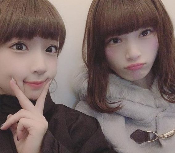 『NGT48』荻野由佳“疑惑メンバー”との2ショット削除で大炎上