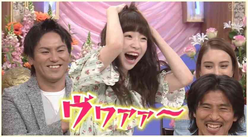 荻野由佳、憧れの林家木久扇と対面し「ホンモノだぁ～」と涙