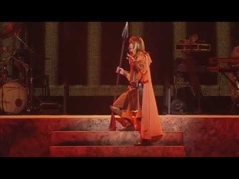 07 Raijin-iki no Eiyuu - Leontius | Sound Horizon | Live | English Sub - YouTube