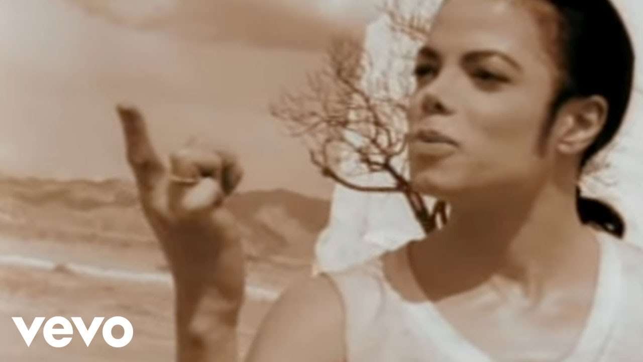 Michael Jackson - In the Closet (Official Video) - YouTube