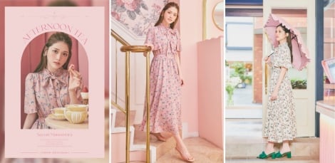 元乃木坂46松村沙友理、アパレルブランドをプロデュース「ステキな洋服を私も作ってみたい」