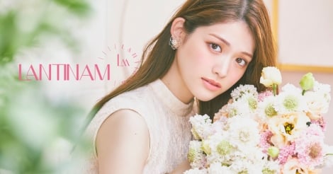 元乃木坂46松村沙友理、アパレルブランドをプロデュース「ステキな洋服を私も作ってみたい」