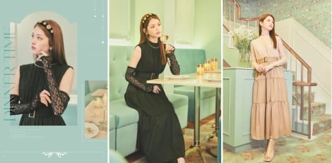 元乃木坂46松村沙友理、アパレルブランドをプロデュース「ステキな洋服を私も作ってみたい」