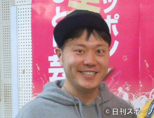 ５児の父エハラマサヒロ「働かない人の方が優遇される世の中てしんどい」児童手当の所得制限に - お笑い : 日刊スポーツ