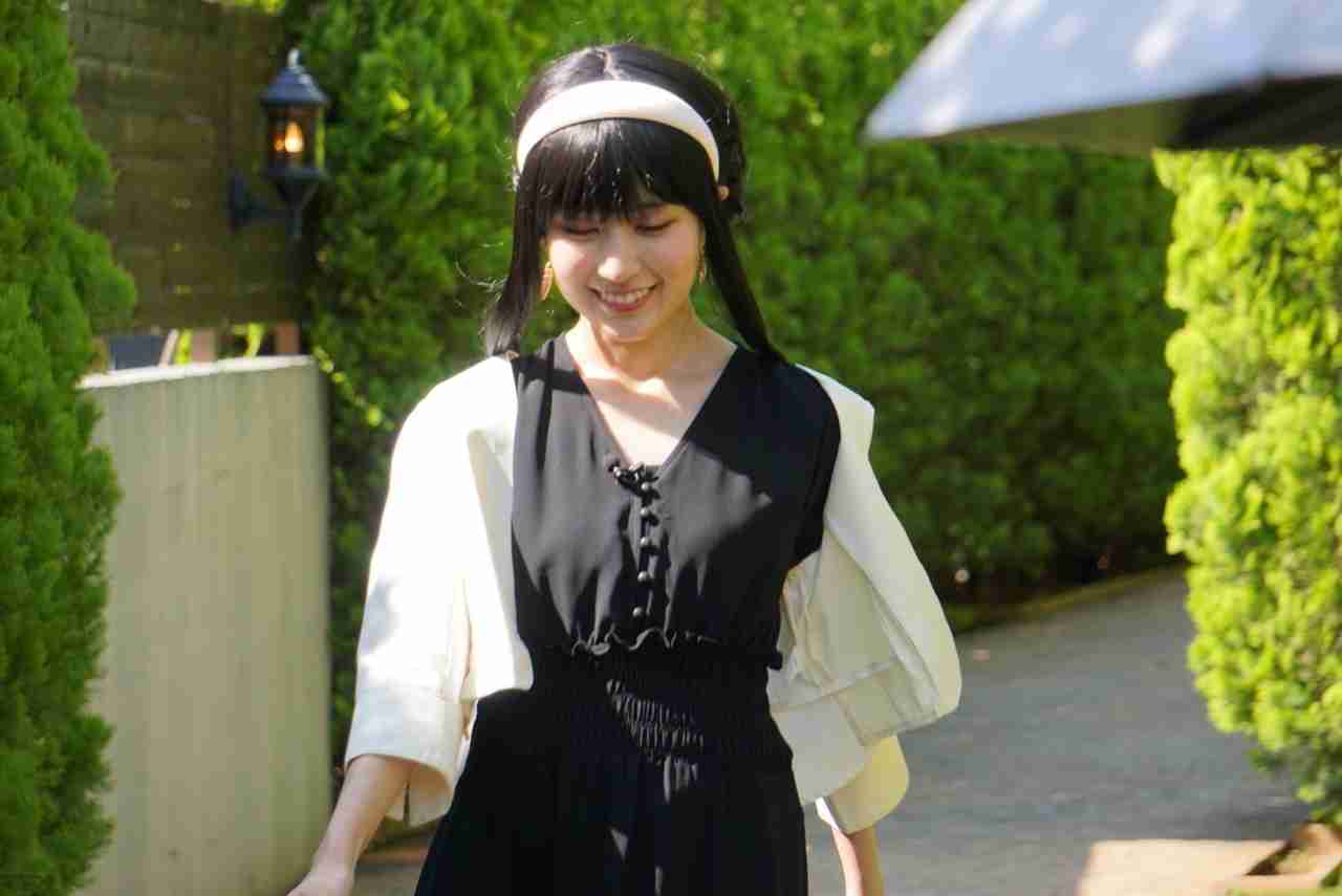 乃木坂46山崎怜奈、7・17卒業を発表「わがままを許してほしいです」声を詰まらせる場面も