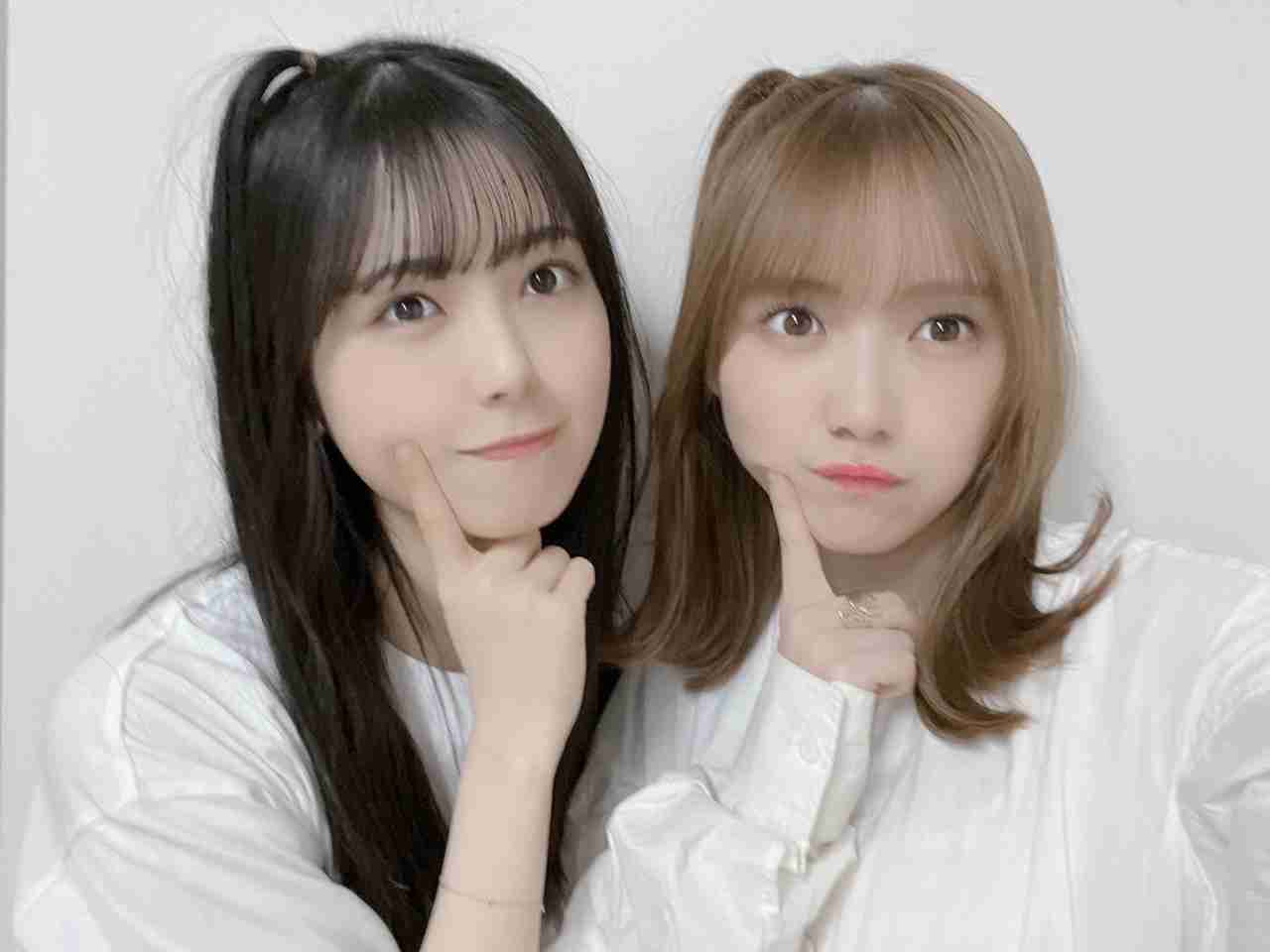 乃木坂46山崎怜奈、7・17卒業を発表「わがままを許してほしいです」声を詰まらせる場面も