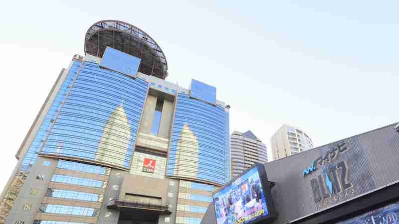 ツイッターで一時トレンド入り、テレビ局「停波」に節電効果はあるか？ – SAKISIRU（サキシル）