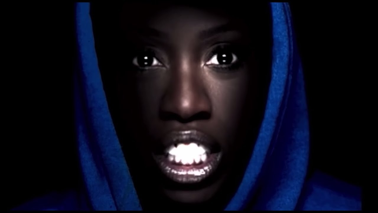 Missy Elliott - Lose Control (feat. Ciara & Fat Man Scoop) [Official Music Video] - YouTube