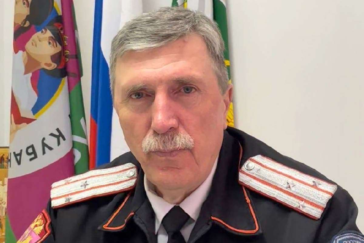 More losses for Putin’s forces as 46th colonel killed in Ukraine war | Evening Standard