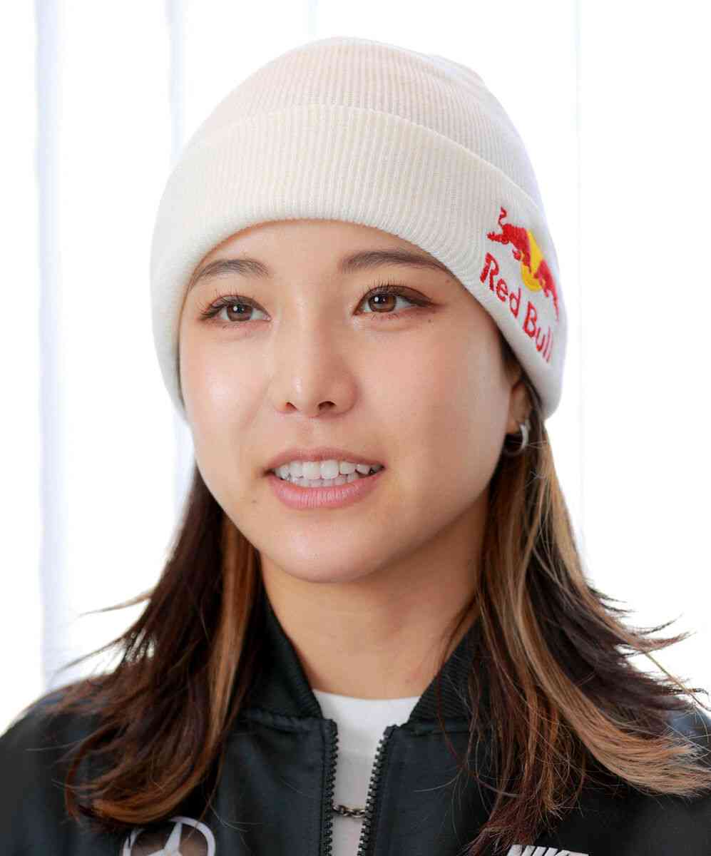 高梨沙羅、現役続行を表明「飛ぶことが好きだと再確認できた」　スーツ失格に揺れた北京五輪から再起 : スポーツ報知