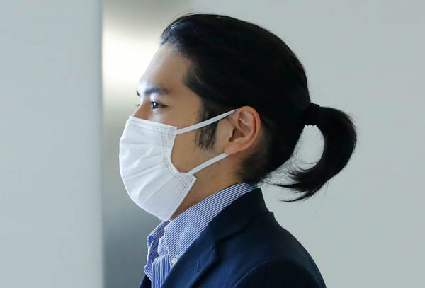 【小室圭】小室圭さん7月のNY州司法試験に再々チャレンジも「国連職員」「投資家」転身報道の現実味｜日刊ゲンダイDIGITAL