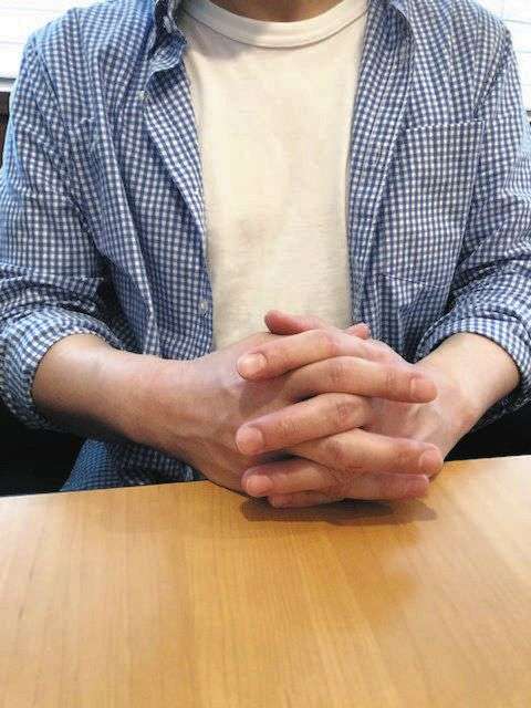 その身体拘束は必要？　精神科入院で足に障害負った男性「屈辱的だった」：中日新聞Web