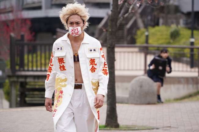 間宮祥太朗、主演作「破戒」に強い手応え　「素直にいい映画だと思えることが幸せ」