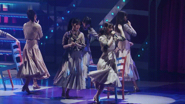 乃木坂46山崎怜奈、7・17卒業を発表「わがままを許してほしいです」声を詰まらせる場面も