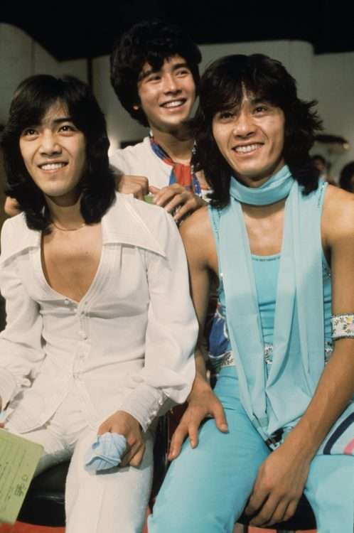 70年代アイドルを語ろう Part3