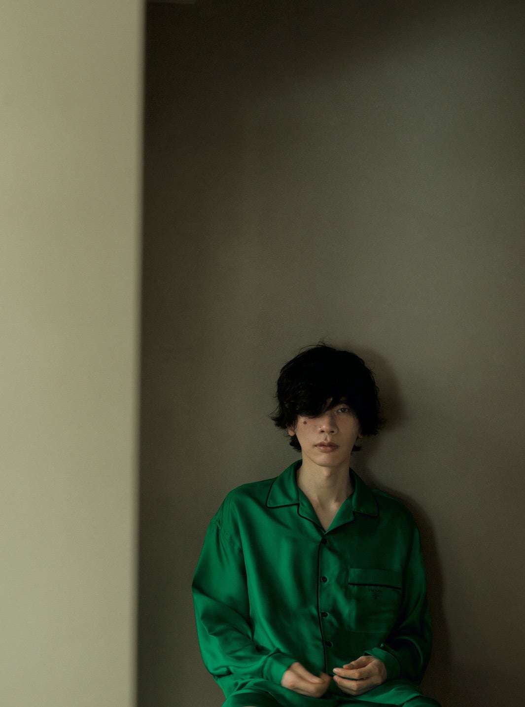 米津玄師、『GINZA』で女性ファッション誌初表紙 12ページの特集で多角的に紹介