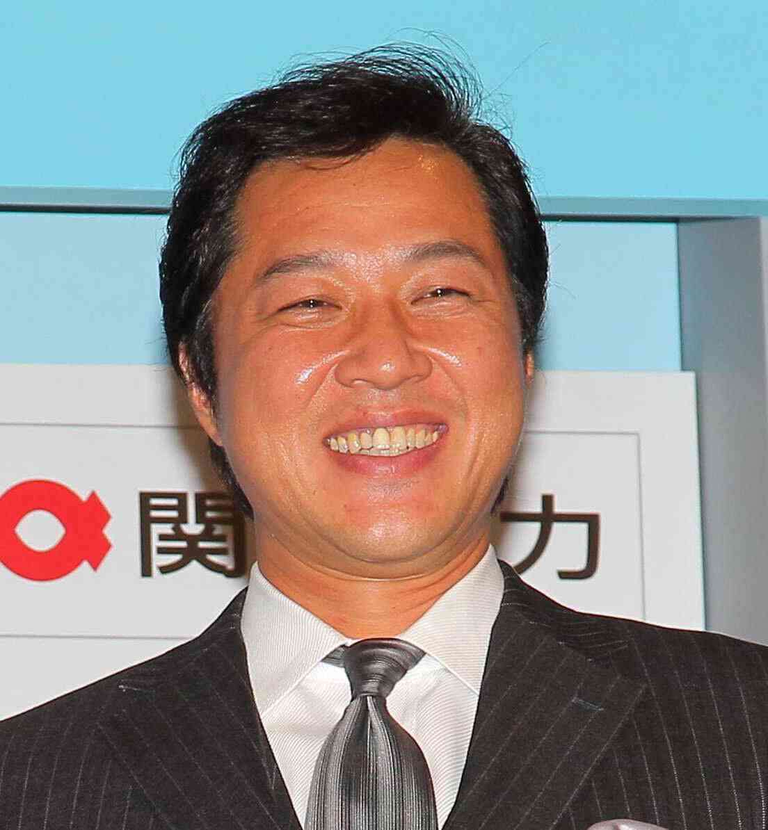 日本バレーボール協会新会長に川合俊一氏