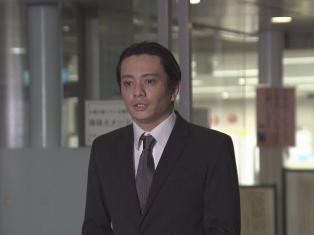 KAT-TUN元メンバー 田中聖被告の初公判「独立し1人でスケジュール調整 ストレスから…」 (メ～テレ（名古屋テレビ）)