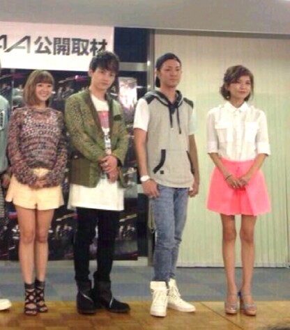 ＜AAA宇野実彩子＞4年ぶり写真集発売へ　レオタード、下着姿で美ボディー披露　「私の今を、さまざまな角度から」　2万字インタビューも
