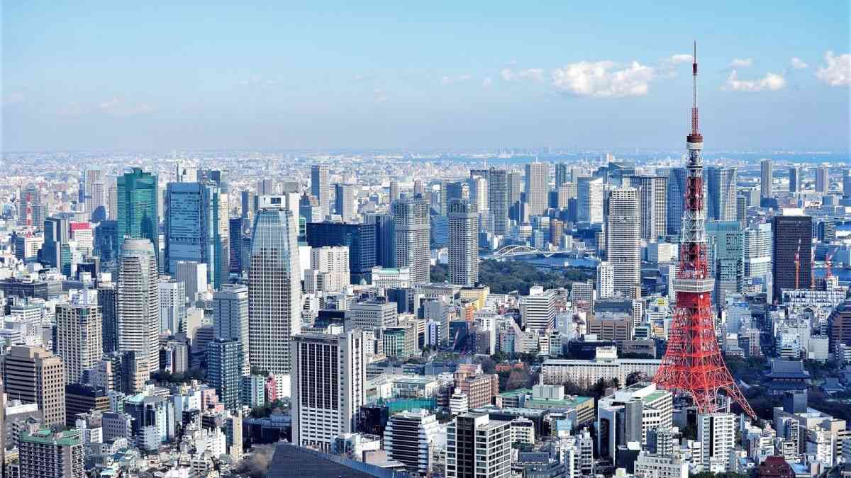 東京の「経済的豊かさ」は全国最下位という衝撃 – MONEY PLUS