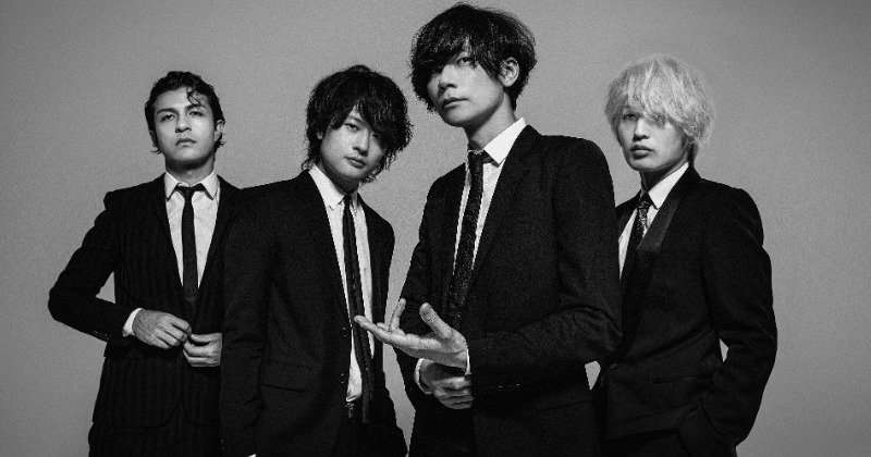 [Alexandros]、竹内涼真主演『六本木クラス』主題歌　4年ぶりアルバム詳細＆新ビジュアルも公開 | ORICON NEWS