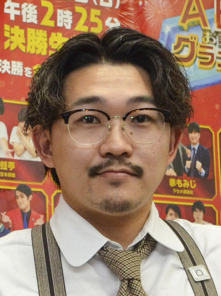 オズワルド伊藤　キャバクラボーイ時代のトラブル解決方法「7割くらいは土下座一発でどうにかなる」― スポニチ Sponichi Annex 芸能