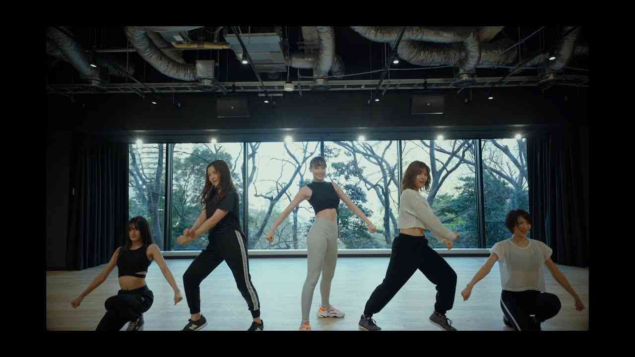 Chuning Candy｢ダイナミック琉球｣-CHOREO VIDEO- - YouTube