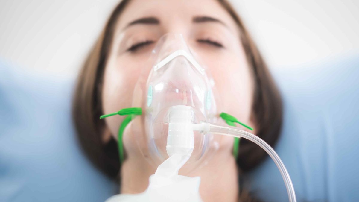 10人に1人は全身麻酔を受けても意識を保っていることが判明 - GIGAZINE