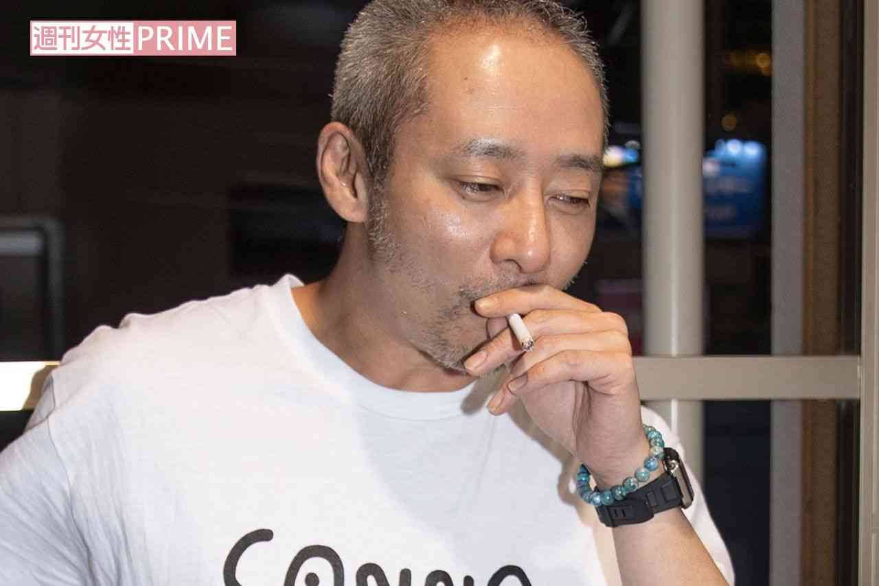 【独占告白】いしだ壱成「自分には11人の人格がある」次々と現れる“ツインソウル”と新恋人の存在 | 週刊女性PRIME