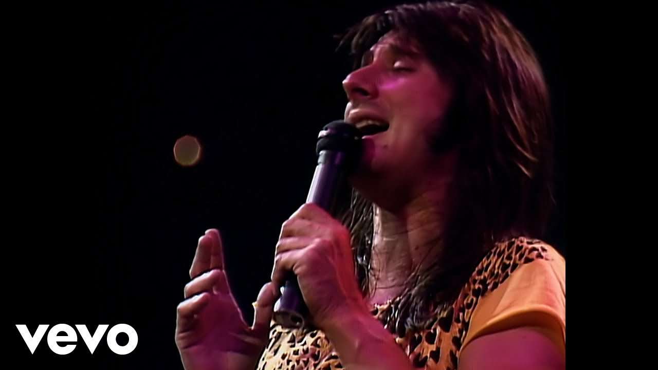 Journey - Don't Stop Believin' (from Live in Houston 1981: The Escape Tour) - YouTube