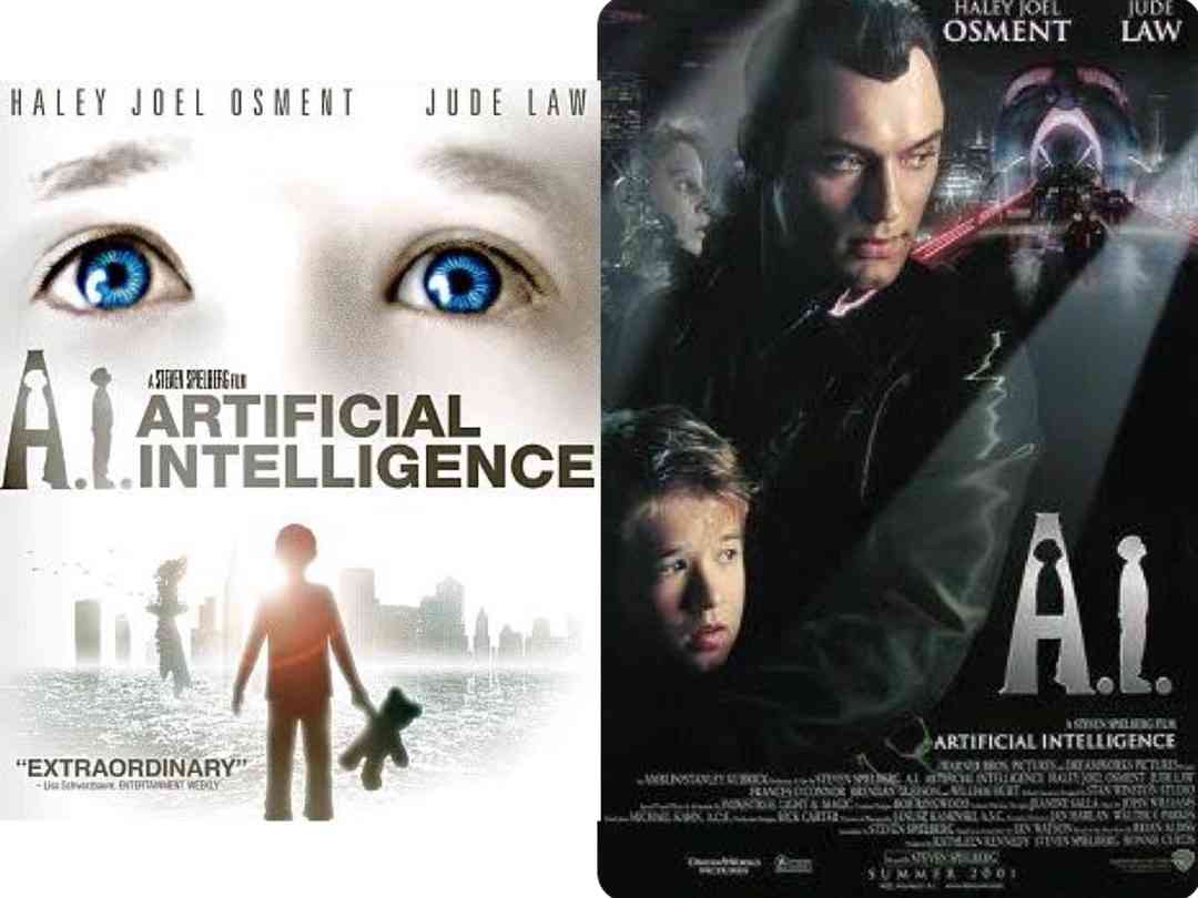 オススメSF映画