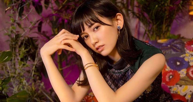 乃木坂46山崎怜奈、7・17卒業を発表「わがままを許してほしいです」声を詰まらせる場面も