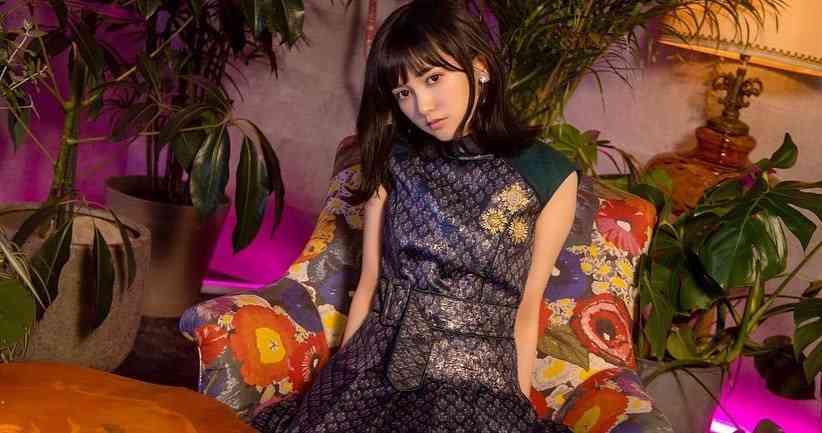 乃木坂46山崎怜奈、7・17卒業を発表「わがままを許してほしいです」声を詰まらせる場面も