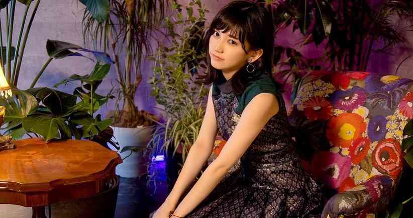 乃木坂46山崎怜奈、7・17卒業を発表「わがままを許してほしいです」声を詰まらせる場面も