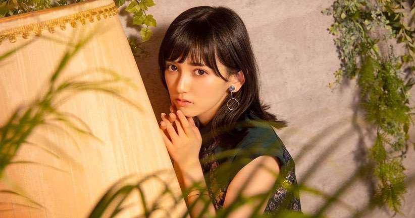 乃木坂46山崎怜奈、7・17卒業を発表「わがままを許してほしいです」声を詰まらせる場面も