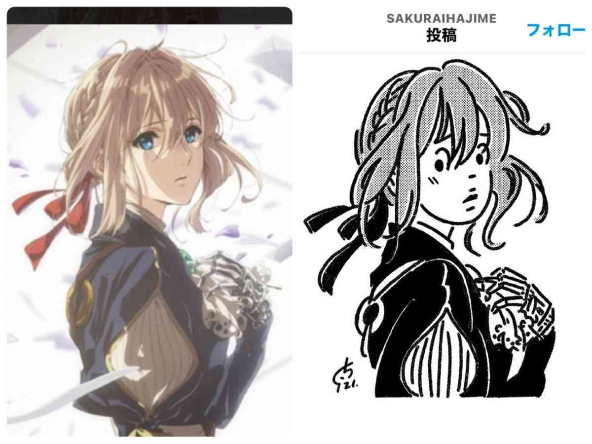 『バチェロレッテ』出演画家に“トレパク”疑惑　本人「トレーシングペーパーで写してバランスをとることがある」