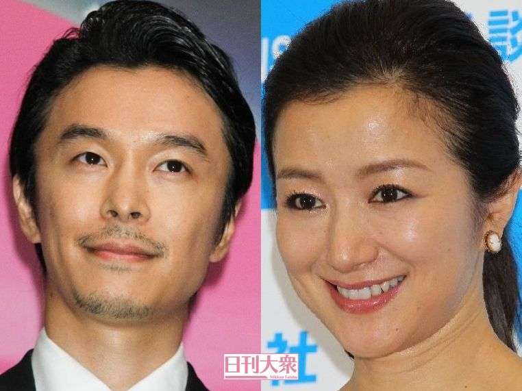 (3ページ目) 長谷川博己と鈴木京香「1か月以内」に結婚へ！「11年愛」完結の裏側 | 日刊大衆