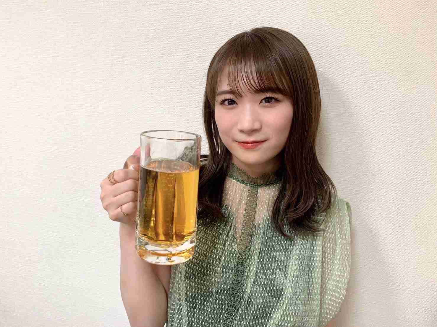 乃木坂46山崎怜奈、7・17卒業を発表「わがままを許してほしいです」声を詰まらせる場面も