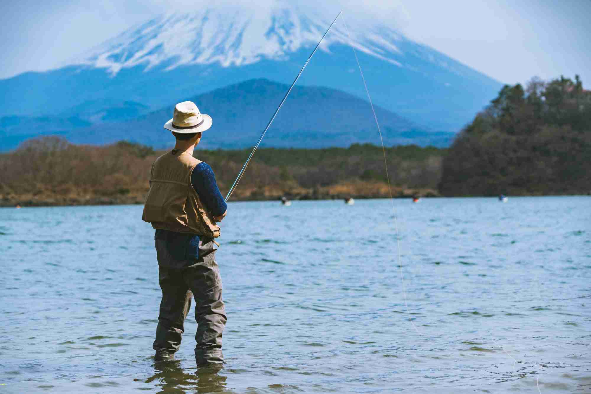 ＜自称釣り好きの強要＞釣りが趣味の旦那が「捌いて」と命令してくる。釣った魚は誰が調理するもの？ | ママスタセレクト