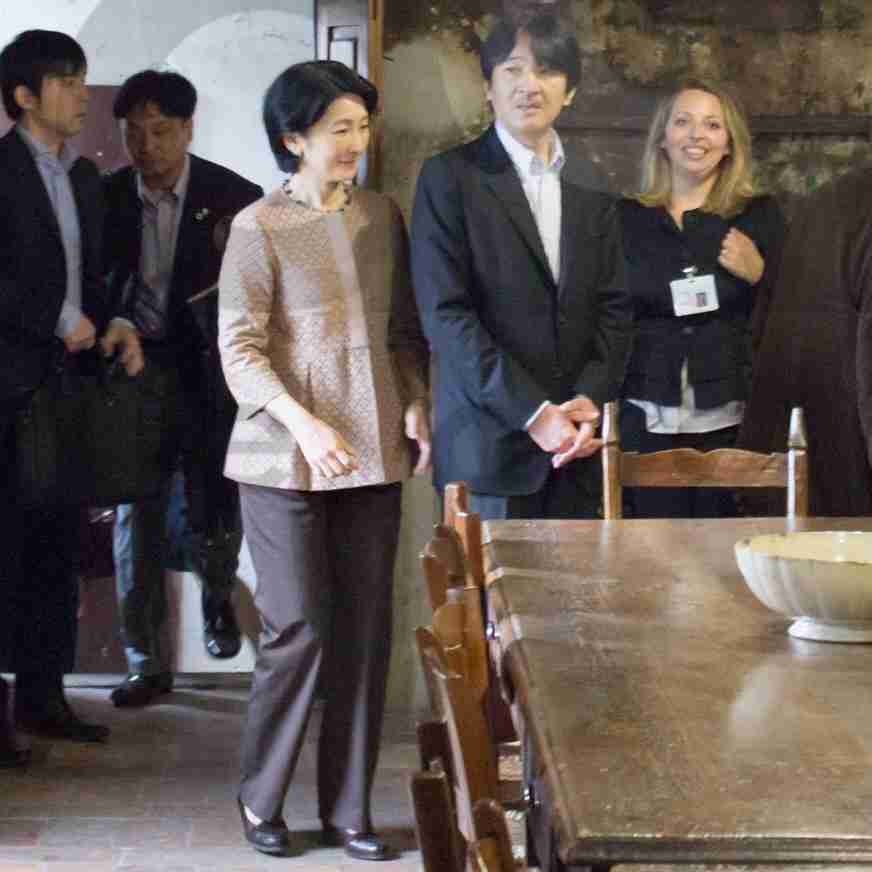 肩パットブームは再来すると思いますか?