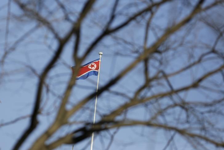 北朝鮮当局、「腸内感染症」流行地域に医療チーム派遣 | ロイター
