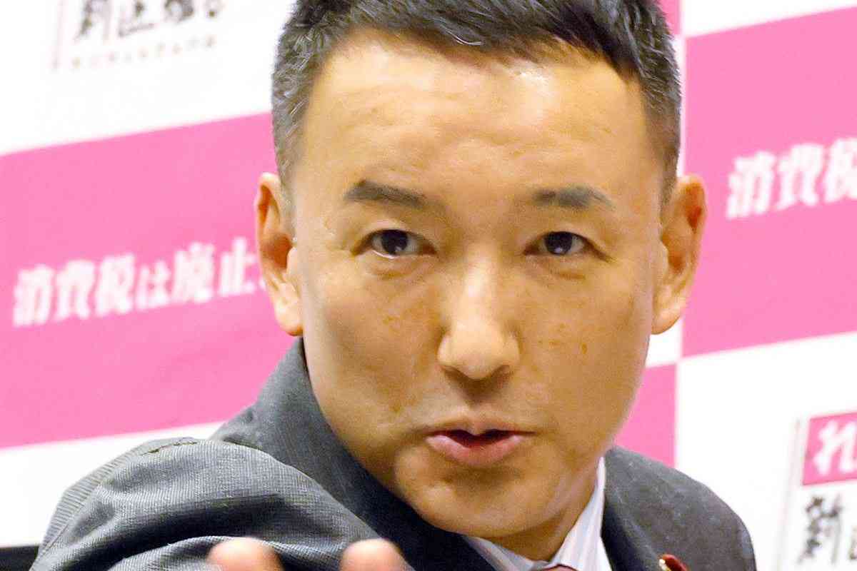 「麻生、安倍、森の飛行機が墜落。助かったのは日本国民」れいわ新選組の応援演説での“不謹慎ジョーク”に批判殺到 (2022年6月9日) - エキサイトニュース