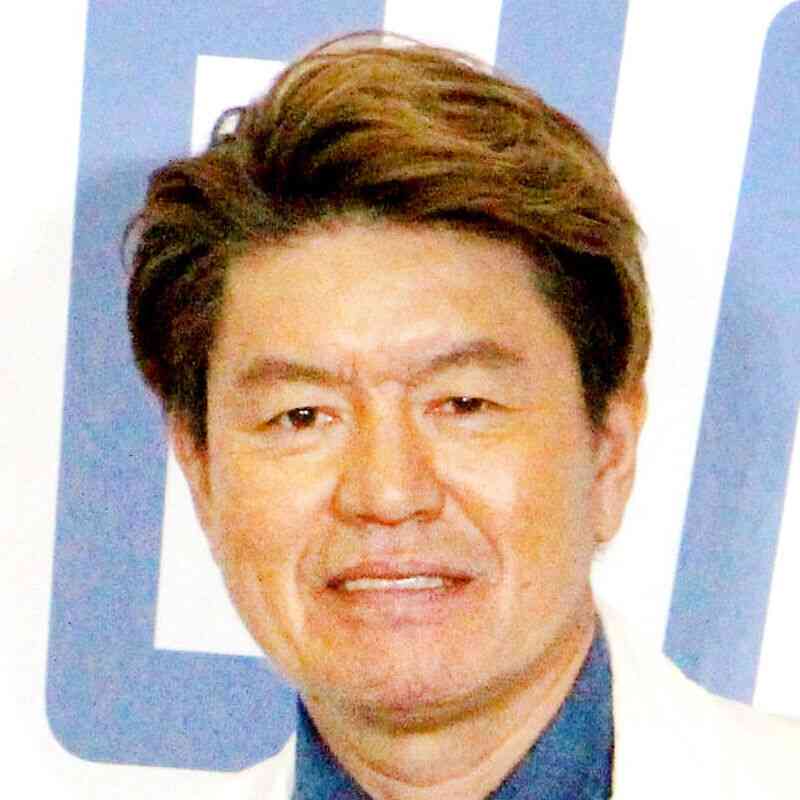 ヒロミが“運転手”を一般公募「４２歳！バツイチ子持ちでもいいですか？」「免許無い…ガックリ」 : スポーツ報知